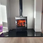 펜션 Claragh 캐번
