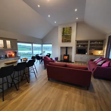 Claragh Vakantiehuis Cavan