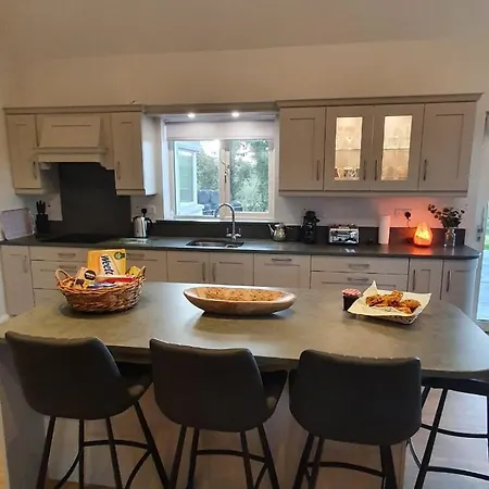 Holiday home Claragh *