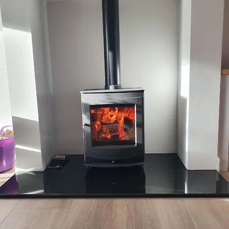 Vakantiehuis Claragh Cavan