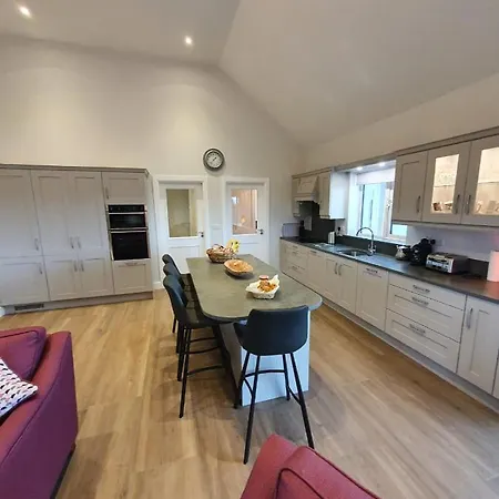 Claragh Holiday home