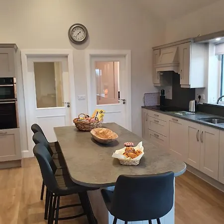 Claragh Holiday home Cavan