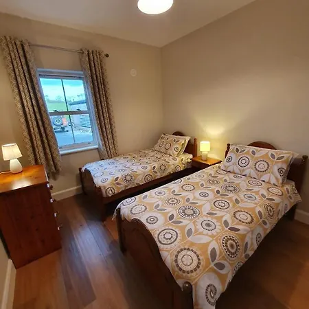 Claragh Holiday home *