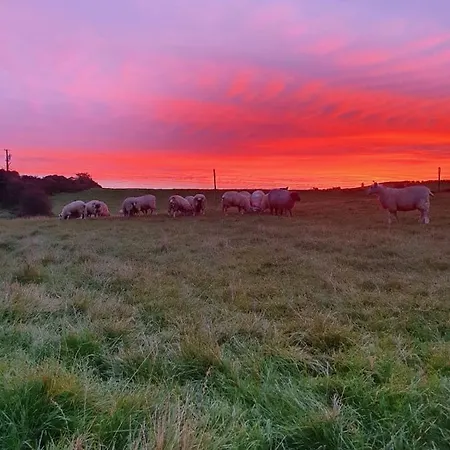 Claragh Vakantiehuis Cavan