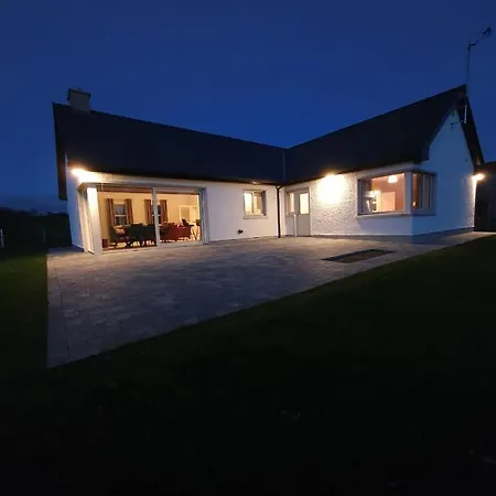 Semesterbostad Claragh Cavan