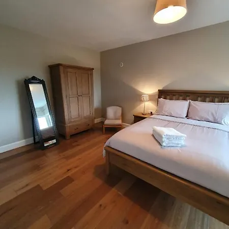 Claragh Holiday home