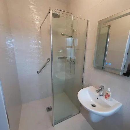 Vakantiehuis Claragh