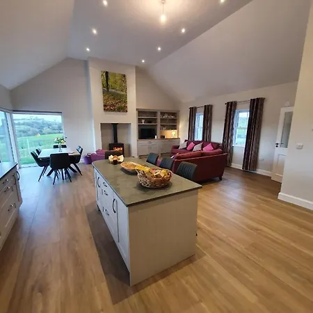 Claragh Vakantiehuis *