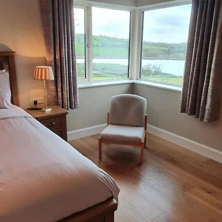 Claragh Vakantiehuis Cavan