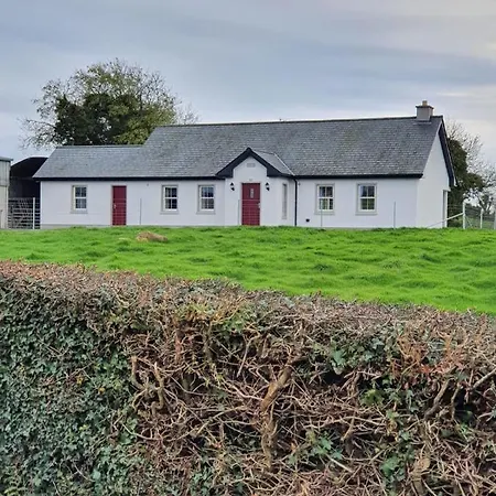 Claragh Cavan