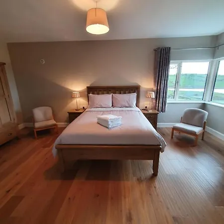 Vakantiehuis Claragh *