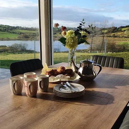 Holiday home Claragh *