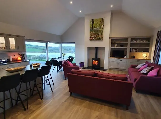 Claragh בית נופש קאבן