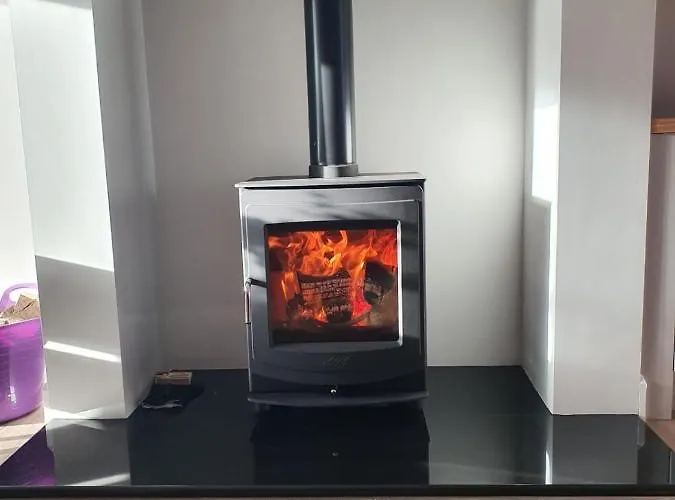 בית נופש Claragh קאבן