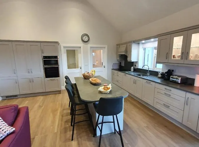 Claragh בית נופש