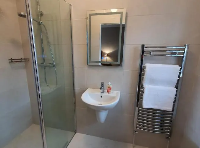 Claragh בית נופש *