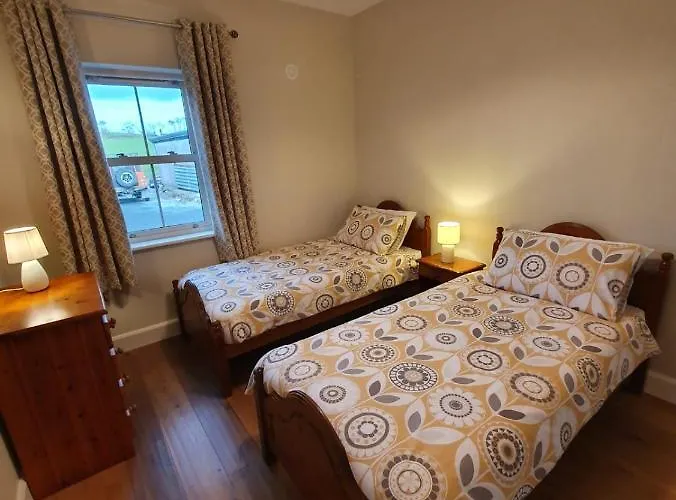 Claragh בית נופש *