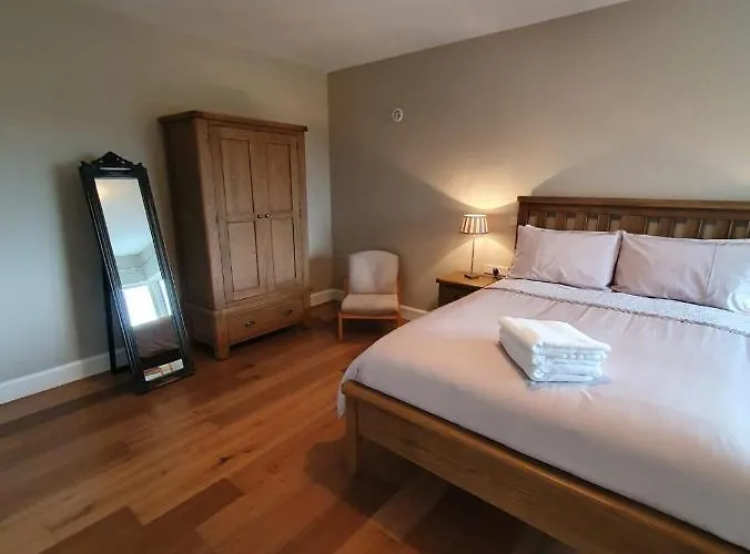 Claragh בית נופש