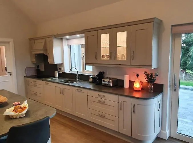 בית נופש Claragh