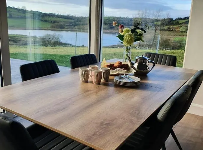 Claragh בית נופש