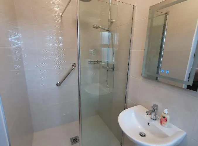 בית נופש Claragh