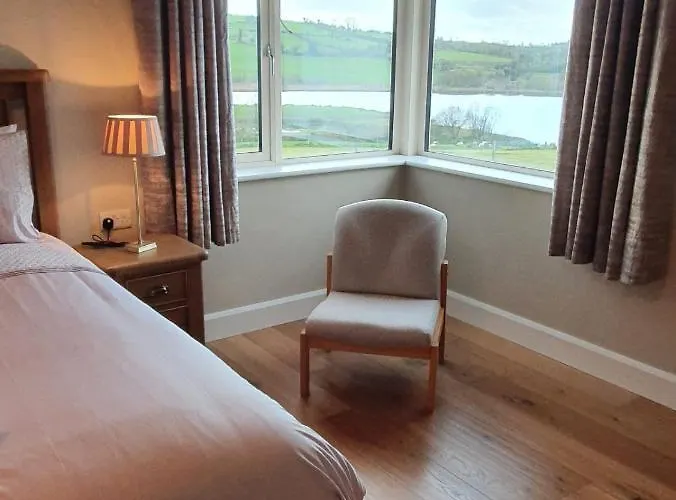 Claragh בית נופש קאבן