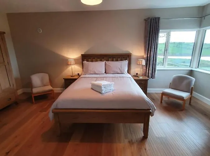 בית נופש Claragh *