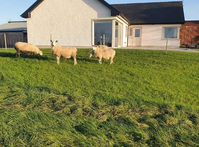 בית נופש Claragh קאבן