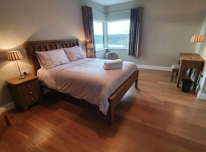 בית נופש Claragh