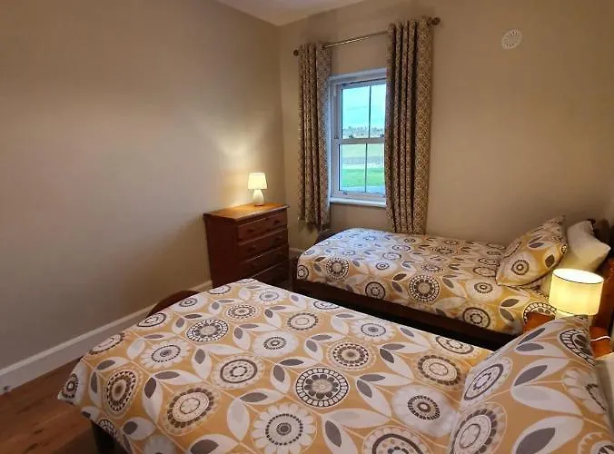 בית נופש Claragh *