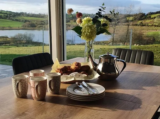 בית נופש Claragh *