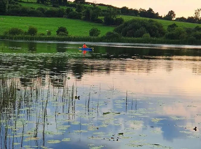 בית נופש Claragh